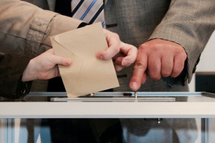 Elezioni comunali 2024 - voto dei cittadini comunitari residenti